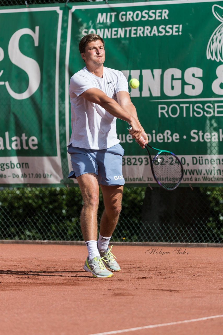 Bild 25 - Kuehlungsborner Tennisturnier